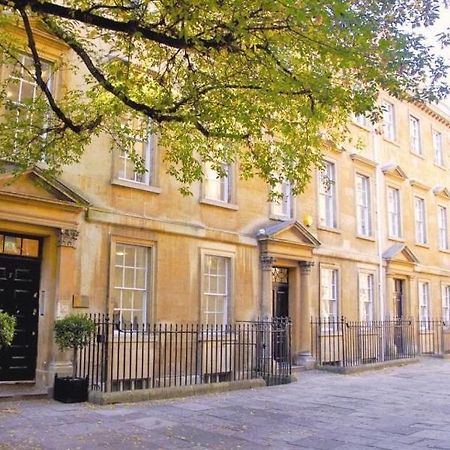 The Courtyard Apartments No.8 Bath Dış mekan fotoğraf