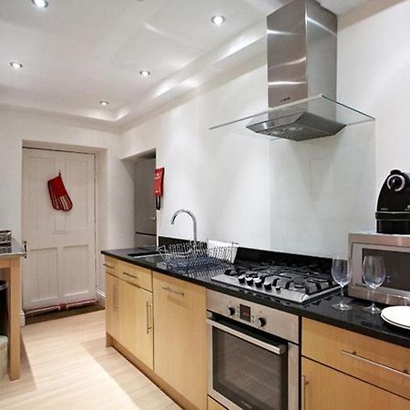 The Courtyard Apartments No.8 Bath Dış mekan fotoğraf