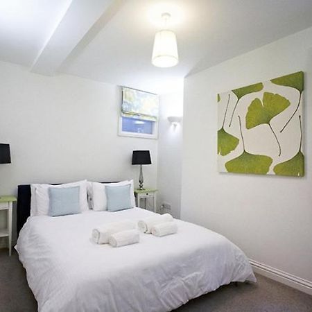 The Courtyard Apartments No.8 Bath Dış mekan fotoğraf